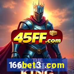166bet3 .com
